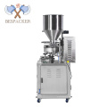 Bespacker DXDK automatic powder granule paste tea chips sugar packing filling machine